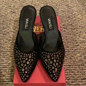 Vaneli heels
